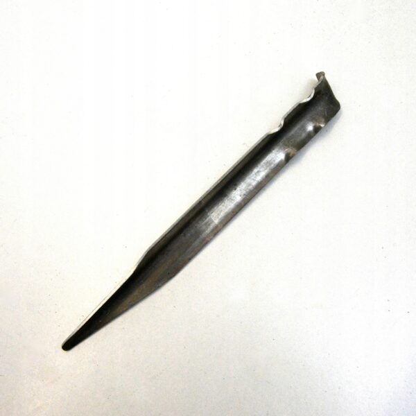 Śledzie do namiotu aluminiowe 24cm WP