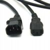 Kabel zasilający przedłużacz - obrazek 2