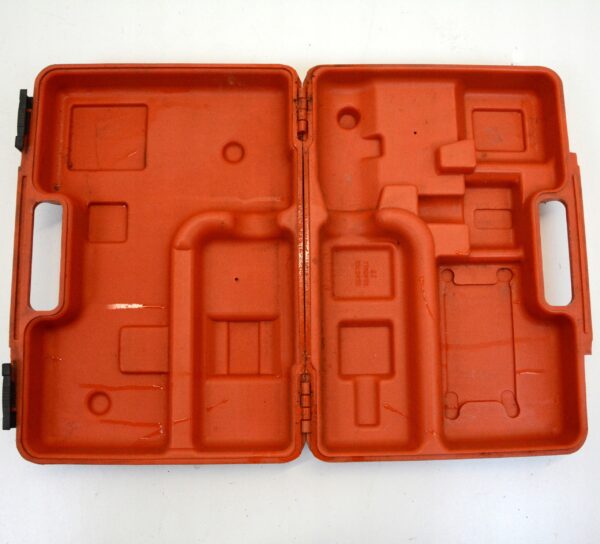 Walizka makita maktec 41x30x11cm - obrazek 2