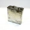 Kanister ocynkowany 5l 28x23x10cm WP