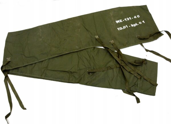 Pokrowiec podłużny 230cm WP - obrazek 4