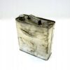 Kanister ocynkowany 5l 28x23x10cm WP - obrazek 2