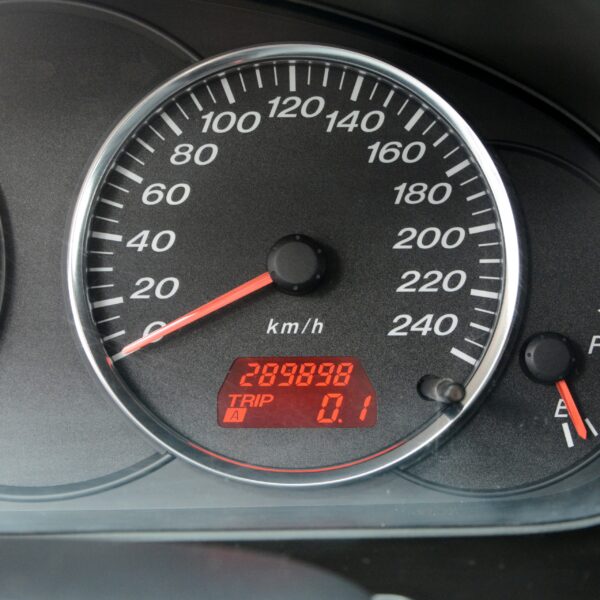 Mazda 6 I sedan 1.8l benzyna 2003r z Wojska - obrazek 11
