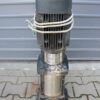 Pompa wirowa wielostopniowa 40WR60 2,2 KW - obrazek 5