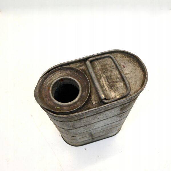 Wiadro metalowe miarowe 5l - obrazek 2