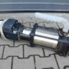 Pompa wirowa wielostopniowa 40WR60 2,2 KW