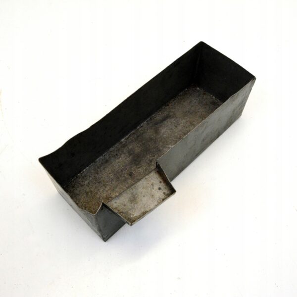 Wanienka metalowa 25x8x8cm