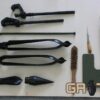 studnia głębinowa wiertnia odwierty SR-7 WOJSKOWA - obrazek 2