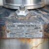 Pompa wirowa wielostopniowa 40WR60 2,2 KW - obrazek 8