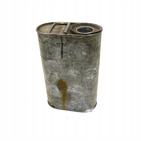 Wiadro metalowe miarowe 5l - obrazek 3