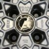 Felga retro Opel 15" - obrazek 4
