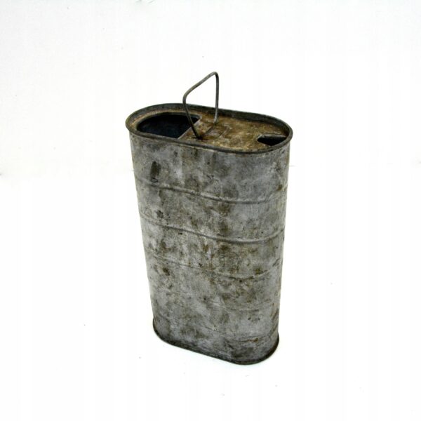 Wiadro metalowe miarowe 5l - obrazek 3