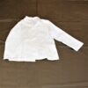 KITEL KOMPLET LEKARSKI 120/124/185 SPODNIE BLUZA - obrazek 3
