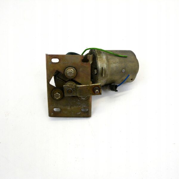 Silniczek mechanizm wycieraczek 12V STAR 200 WP - obrazek 2