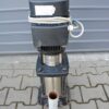 Pompa wirowa wielostopniowa 40WR60 2,2 KW - obrazek 2