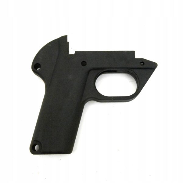 Pistolet sygnałowy wz.87 szkielet