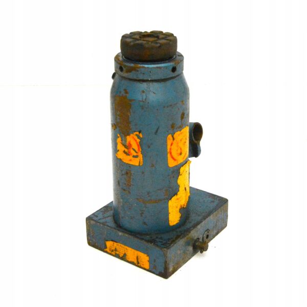 Podnośnik hydrauliczny słupkowy 5t - obrazek 2