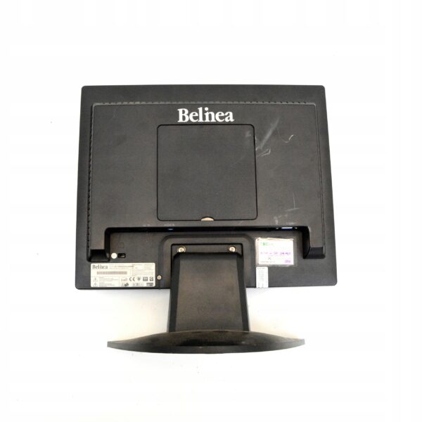 Monitor Belinea 15" 101551 - obrazek 4