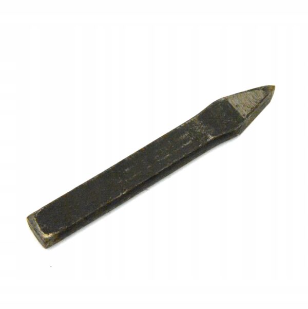 Przecinak stalowy 15cm