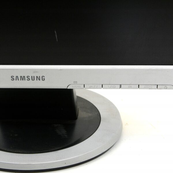 Monitor Samsung 15" SyncMaster 510N - obrazek 3