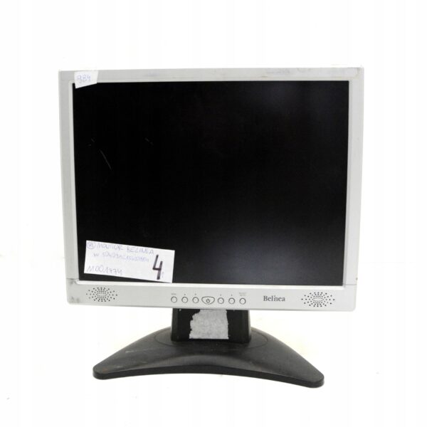 Monitor Belinea 15" 101551