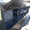 Pompa motorowa paliwowa PMP-150 z Wojska - obrazek 5