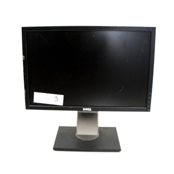 Monitor Dell 19" 1909W