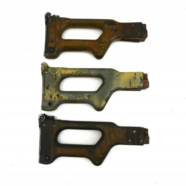 Kolba drewniana PK/PKM - obrazek 7