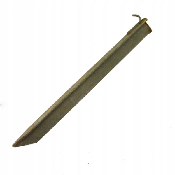 Śledzie do namiotu stalowe 50cm WP