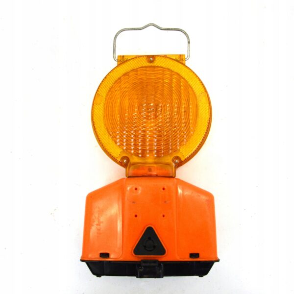 Lampa ostrzegawcza drogowa WP - obrazek 3
