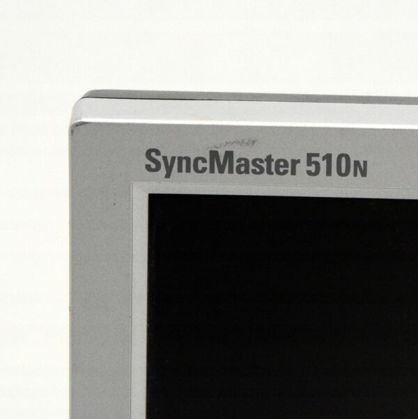 Monitor Samsung 15" SyncMaster 510N - obrazek 2