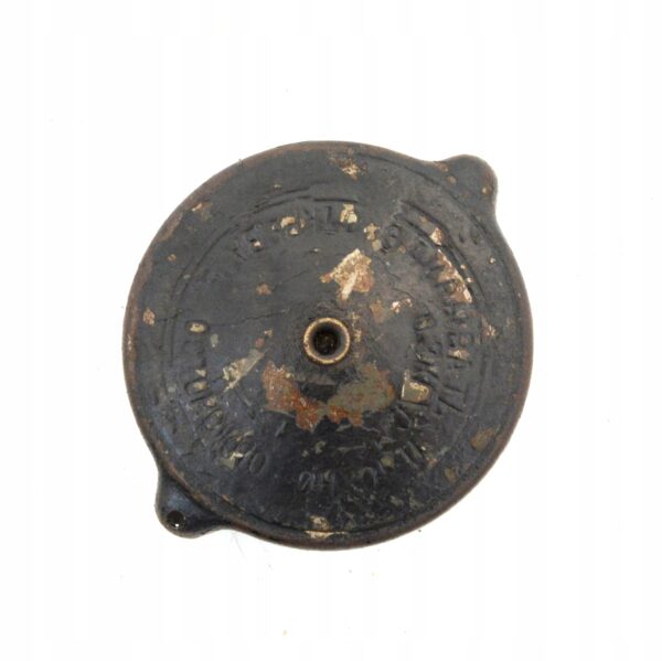 Korek wlewu paliwa fi73mm