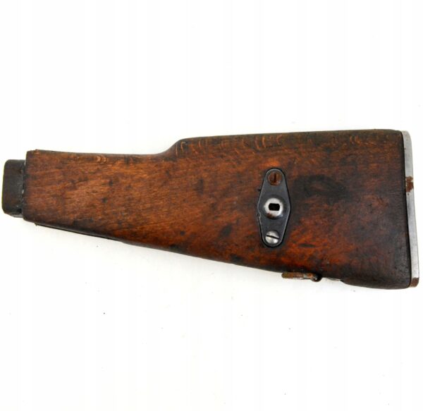 Kolba drewniana KBK AK - obrazek 2