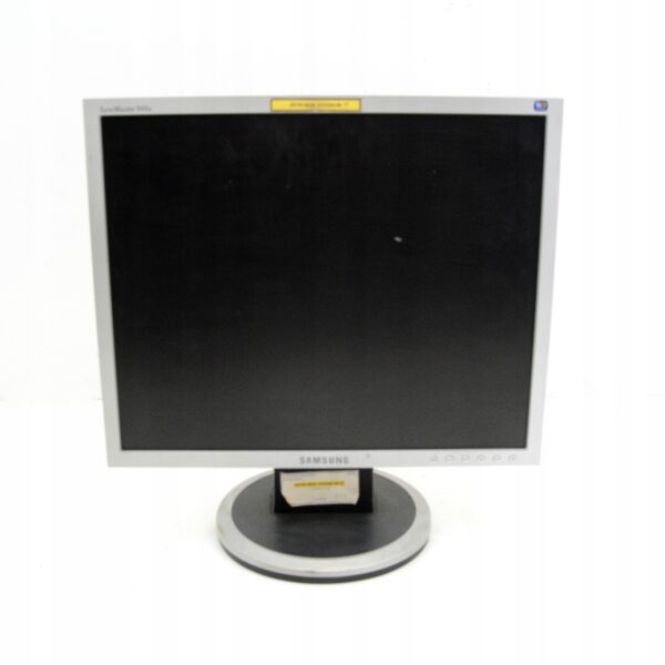 Monitor Samsung 19" SyncMaster 940N