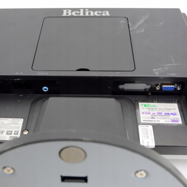 Monitor Belinea 15" 101551 - obrazek 6