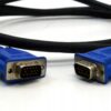 Kabel VGA-VGA do monitora - obrazek 2
