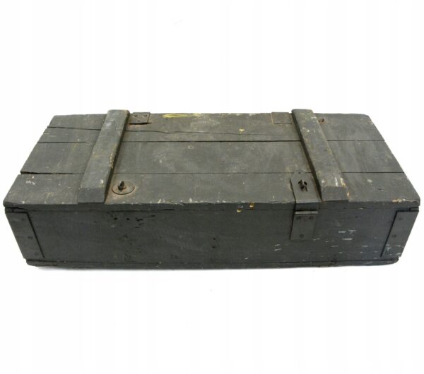 Skrzynia skrzynka drewniana 85x38x23cm WP