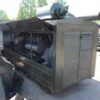 Pompa motorowa paliwowa PMP-150 z Wojska - obrazek 2