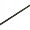 Łapka stalowa łom prosty 105cm