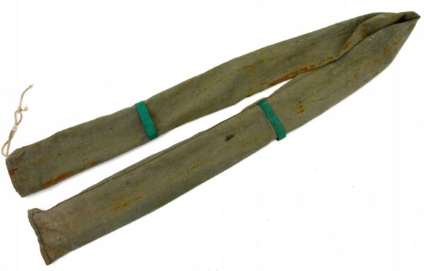 Pokrowiec brezentowy podłużny 250cm WP