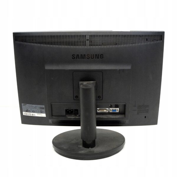 Monitor Samsung 22" SyncMaster B2240 - obrazek 4