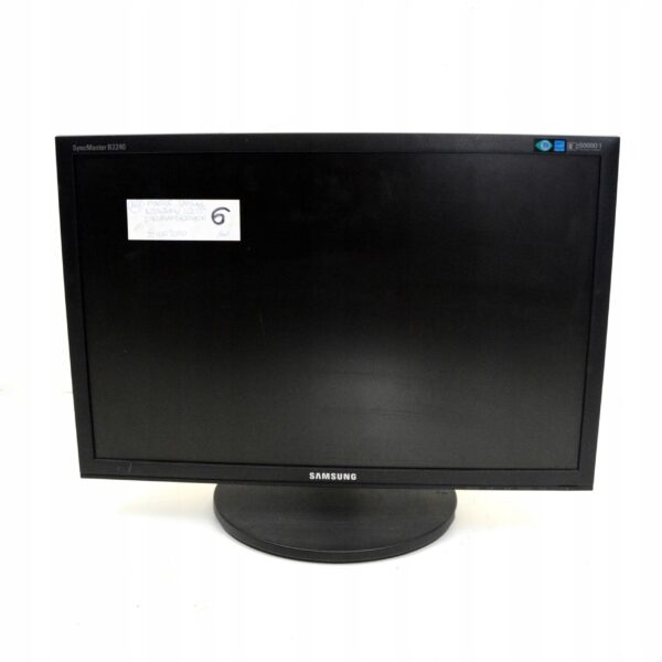 Monitor Samsung 22" SyncMaster B2240