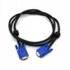 Kabel VGA-VGA do monitora