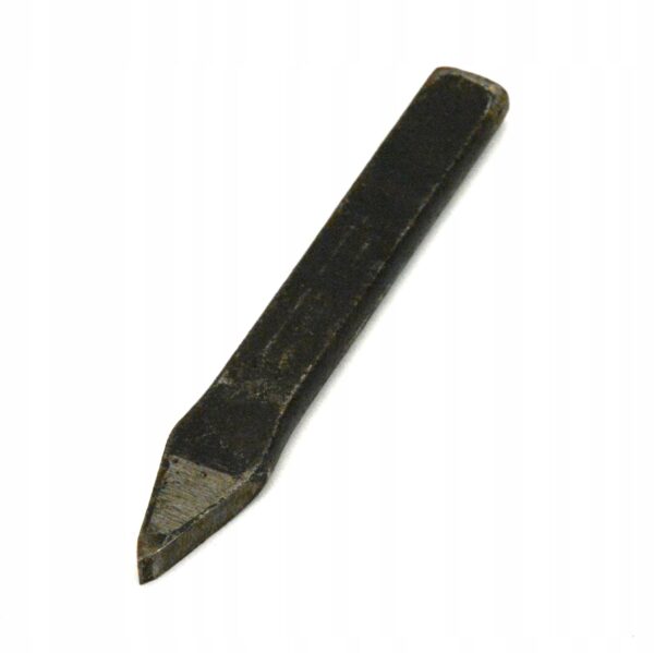 Przecinak stalowy 15cm - obrazek 2