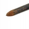 Łapka stalowa łom prosty 105cm - obrazek 2