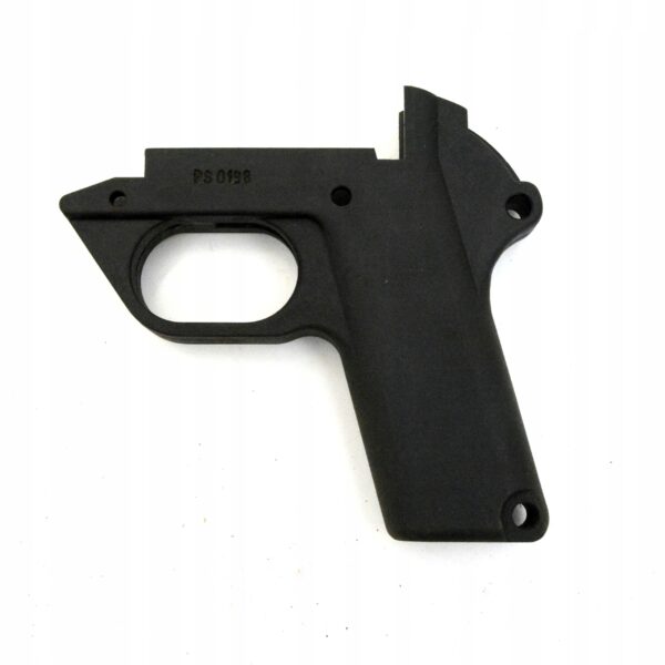 Pistolet sygnałowy wz.87 szkielet - obrazek 3