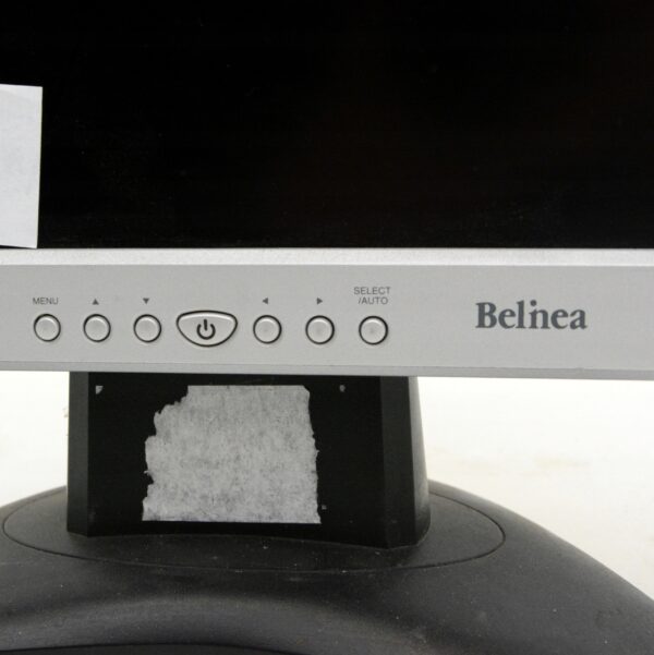 Monitor Belinea 15" 101551 - obrazek 2