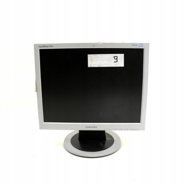Monitor Samsung 15" SyncMaster 510N