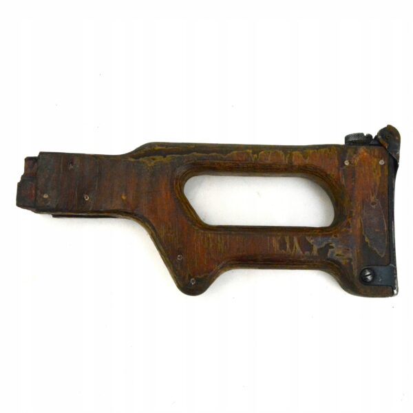 Kolba drewniana PK/PKM