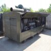 Pompa motorowa paliwowa PMP-150 z Wojska
